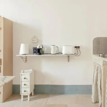 Apartment Piece En Rose Livorno