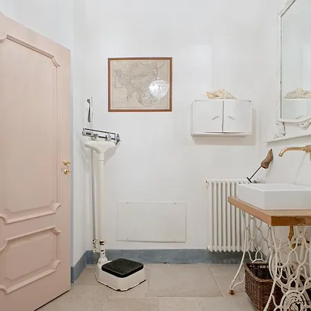Apartment Piece En Rose *